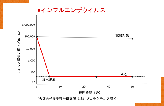 試験結果