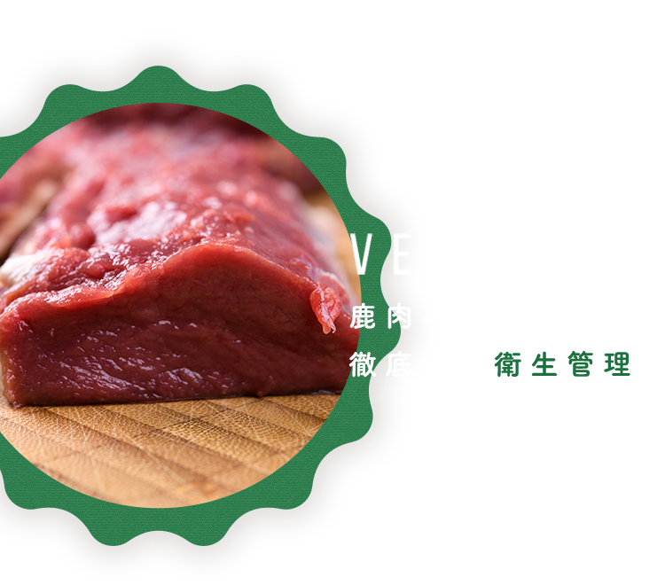 Venison